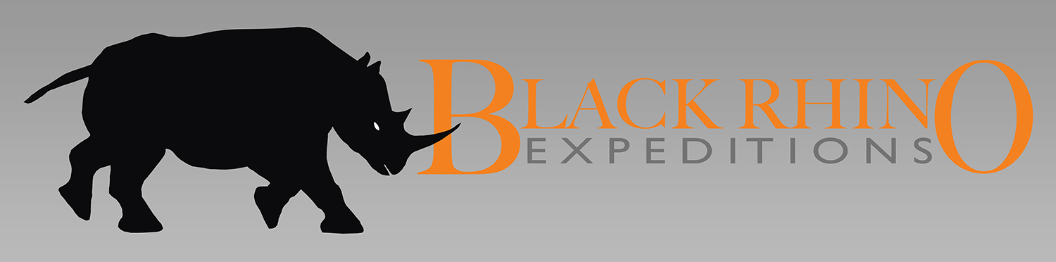Black Rhino Expeditions - Off Road Tours & Expeditions